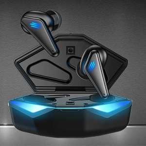 低延时游戏耳机DY-01